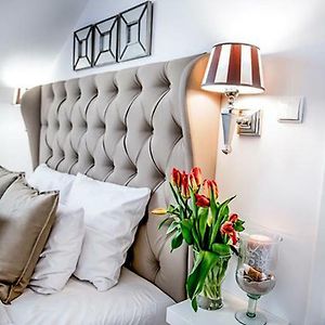 Deluxe Appartement